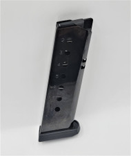 RIA-MAG Sig Sauer P220 .45 cal 8 rnd Blue Magazine