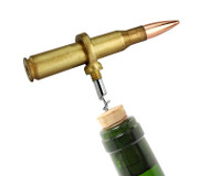 50 Caliber Corkscrew