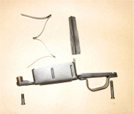 1903A3 Springfield Trigger Guard Assembly, New