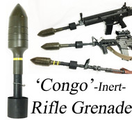 Congo Rifle Grenade Congo Rifle Grenade