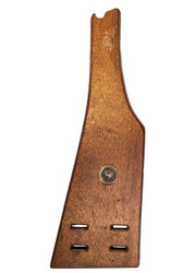 Navy Luger Stock Navy Luger Stock