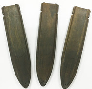 Danish M8 Scabbard Bodies Danish M8 Scabbard Bodies