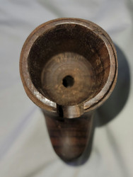 MG34 Stock New Production