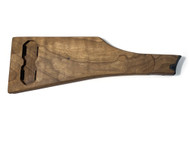 Luger Navy Board Stock with Metal