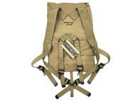 WW2 U.S. M1928 Haversack / Backpack