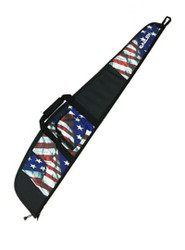 48” Allen Rifle Case