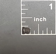 Lee Enfield No.1 MKIII Ejector Screw