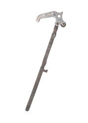 .50 Cal M3 Remote Cocking Slide Assembly