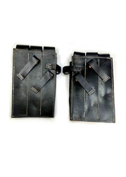 MP40 Leather Magazine Pouch Set