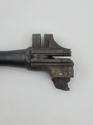 FAL Metric Barrel  Belgium Lugged