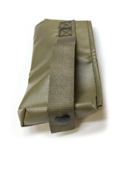 Utica Multi Tool with Rubberized Pouch Utica Multi Tool with Rubberized Pouch