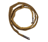Enfield Sling, WW2 Original Rubberized Canvas