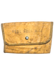 U.S. M10 Tool Roll