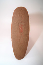 Remington 870 12 Gauge Express Birch Stock Cut Checkering