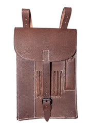 Leather Map Case