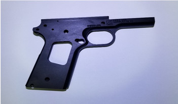 Selecting 1911 Frames: What You Need to Know