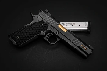 1911 Holsters: IWB vs. OWB