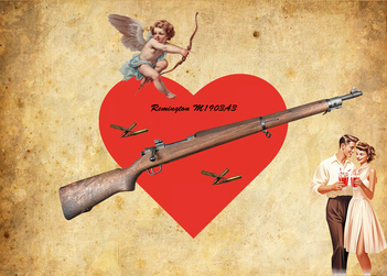 About the Springfield M1903A3