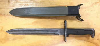 Famous Bayonets for Sale