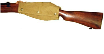Looking for a Lee Enfield for Sale? Buy These Too