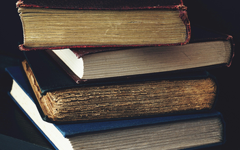 Building a Military History Library: A Short Guide