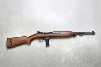 About M1 Carbine Variants 