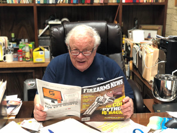 SARCO VIDEOS from FIREARMS NEWS SARCO VIDEOS from FIREARMS NEWS