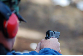 Colt M1911 Not Cycling? You May Need These Colt Parts