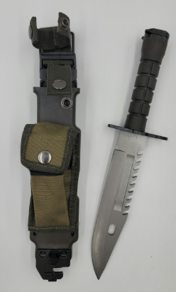 5 Features of the M9 Bayonet That Make It Popular 
