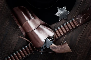 5 Important Things to Know About Leather Holsters 