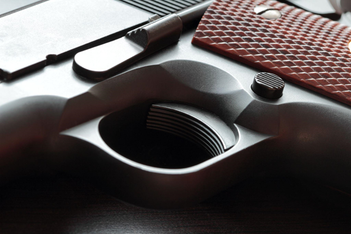 Build or Buy: Arguments for and Against 1911 Build Kits 