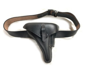 4 Things to Remember When Buying a Gun Holster Belt