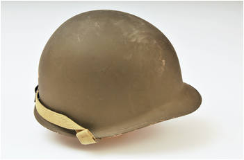 Buy Your WW2 Helmets At Sarco Inc.