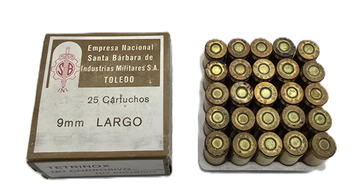 9mm Largo Ammo for Sale: What You Need to Know 