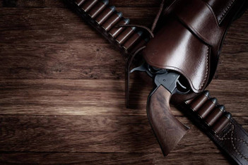 5 Things Not to Do with Your Leather Holster 