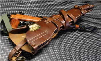 Why Has the M1 Carbine Been So Enduringly Popular?