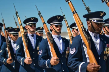 6 Things You May Not Have Known About the M1 Garand Rifle 