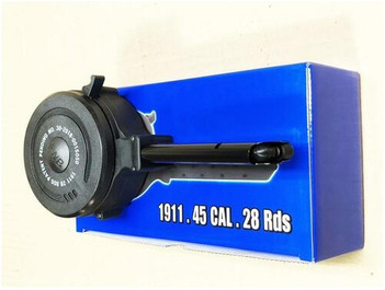 How Our Magazines for Sale Can Improve Your Shooting Experience