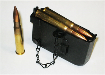 Before Typing in “Magazines for Sale,” Take Care of the One You Have!