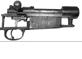 About the Mauser 98’s Action 