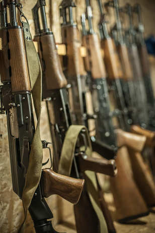 Top 6 Reasons to Shop Military Surplus 