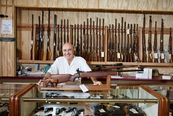 4 Excellent Military Surplus Rifles 4 Excellent Military Surplus Rifles