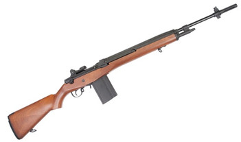 On the M14 and M14 Parts: Behind America’s Least (Probably) Successful Rifle