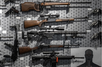 Top 5 Military Surplus Guns for Hunters Top 5 Military Surplus Guns for Hunters