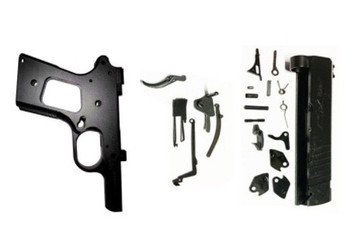 What Do Shooters Love about Para Ordnance Pistols?