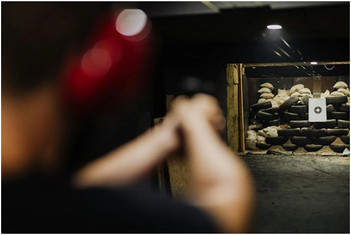 A Vindication of .22LR Ammo