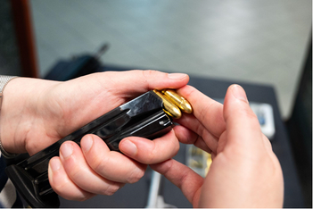 Troubleshooting Pistol Magazine Problems 