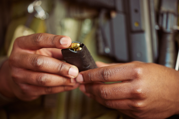 Keeping Your Pistol Magazines in Shooting Shape 