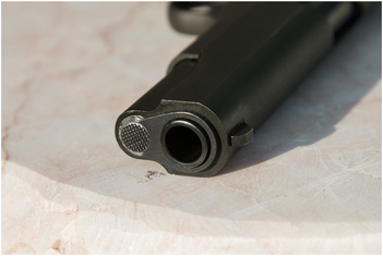 What You Need to Clean a Gun [Plus Best Practices]