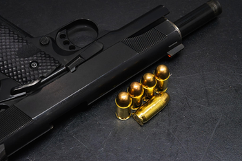 How to Reduce Recoil in Your 1911